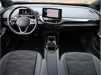 Volkswagen id.4 pro 77 kwh 150kw automaat 2021 - afbeelding 5 van  34
