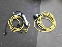Volkswagen id.4 pro 77 kwh 150kw automaat 2021 - afbeelding 4 van  16