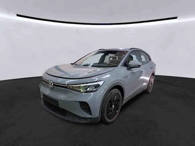 Volkswagen id.4 pro 77 kwh 150kw automaat 2021 - afbeelding 1 van  16