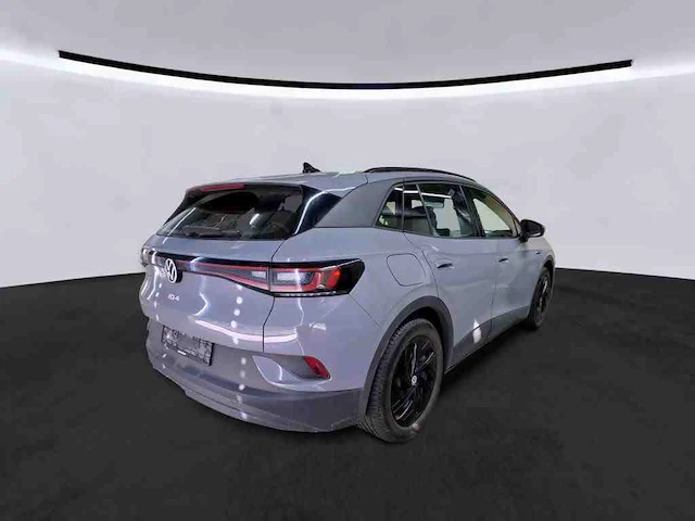 Volkswagen id.4 pro 77 kwh 150kw automaat 2021 - afbeelding 9 van  16