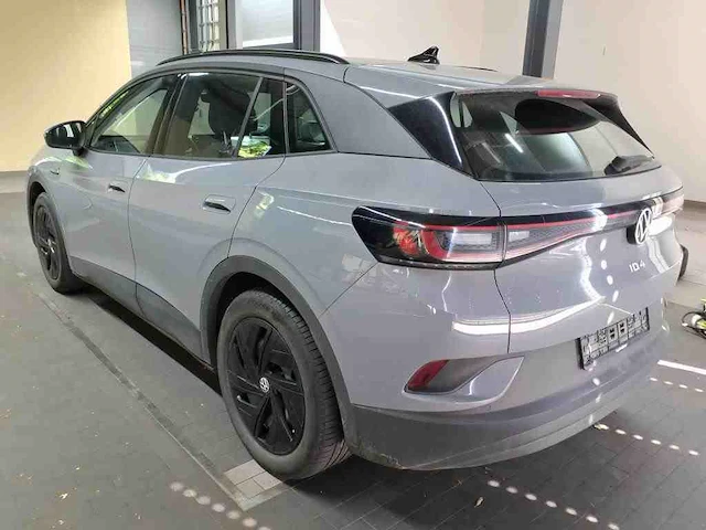 Volkswagen id.4 pro 77 kwh 150kw automaat 2021 - afbeelding 10 van  16