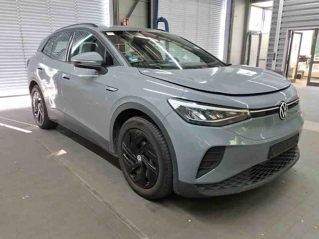 Volkswagen id.4 pro 77 kwh 150kw automaat 2021 - afbeelding 11 van  16