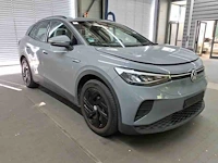Volkswagen id.4 pro 77 kwh 150kw automaat 2021 - afbeelding 11 van  16