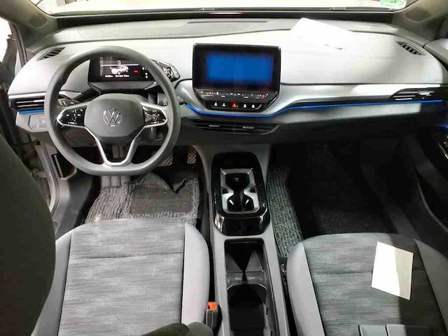 Volkswagen id.4 pro 77 kwh 150kw automaat 2021 - afbeelding 12 van  16