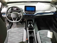 Volkswagen id.4 pro 77 kwh 150kw automaat 2021 - afbeelding 12 van  16