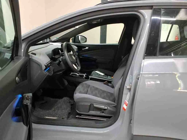 Volkswagen id.4 pro 77 kwh 150kw automaat 2021 - afbeelding 13 van  16