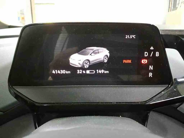 Volkswagen id.4 pro 77 kwh 150kw automaat 2021 - afbeelding 15 van  16