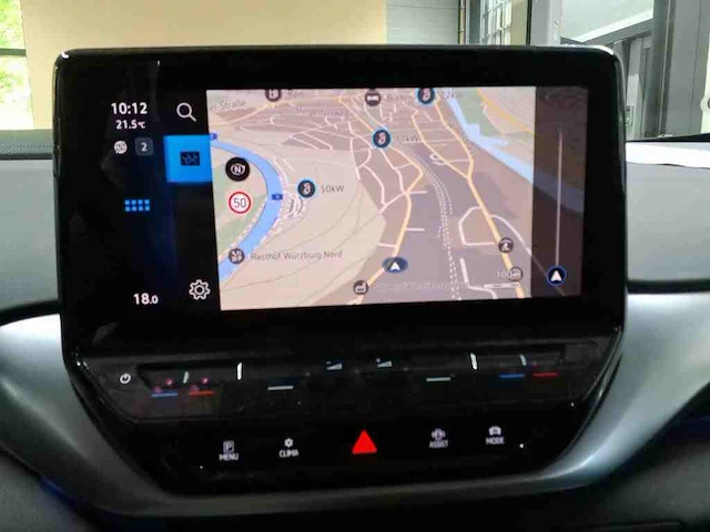 Volkswagen id.4 pro 77 kwh 150kw automaat 2021 - afbeelding 16 van  16