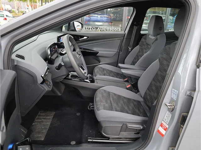 Volkswagen id.4 pro 77 kwh 150kw automaat 2021 - afbeelding 3 van  30