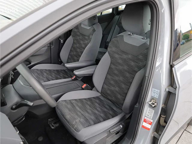 Volkswagen id.4 pro 77 kwh 150kw automaat 2021 - afbeelding 4 van  30