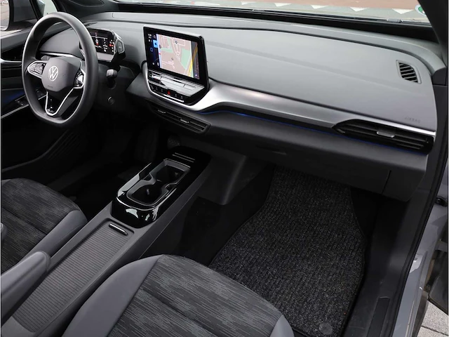 Volkswagen id.4 pro 77 kwh 150kw automaat 2021 - afbeelding 5 van  30