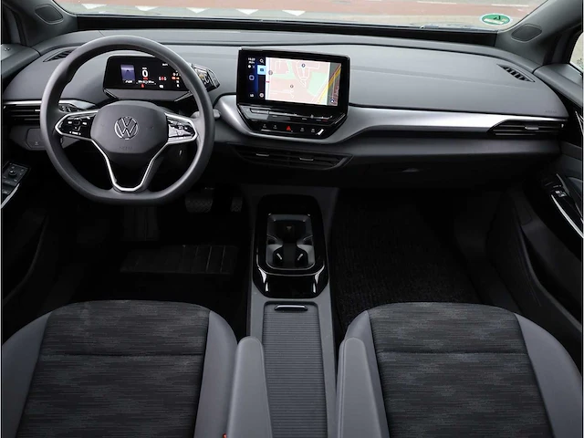 Volkswagen id.4 pro 77 kwh 150kw automaat 2021 - afbeelding 6 van  30