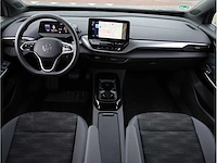 Volkswagen id.4 pro 77 kwh 150kw automaat 2021 - afbeelding 6 van  30