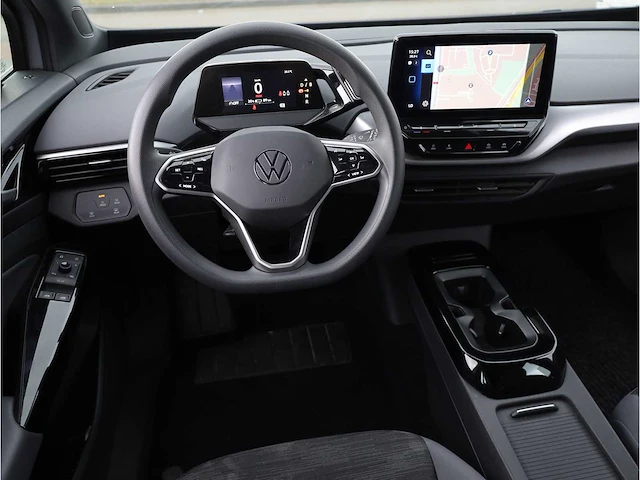 Volkswagen id.4 pro 77 kwh 150kw automaat 2021 - afbeelding 7 van  30