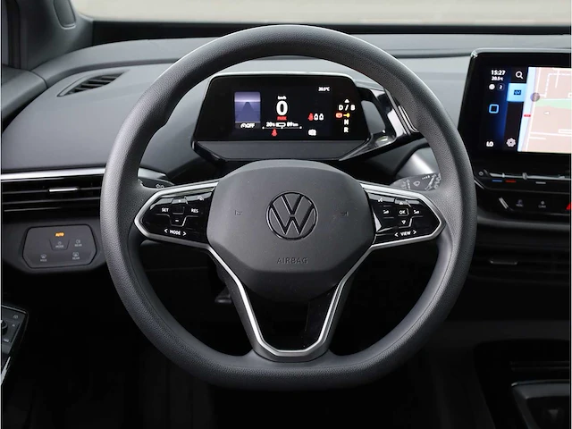 Volkswagen id.4 pro 77 kwh 150kw automaat 2021 - afbeelding 8 van  30
