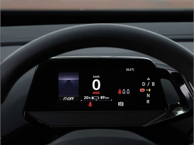 Volkswagen id.4 pro 77 kwh 150kw automaat 2021 - afbeelding 9 van  30