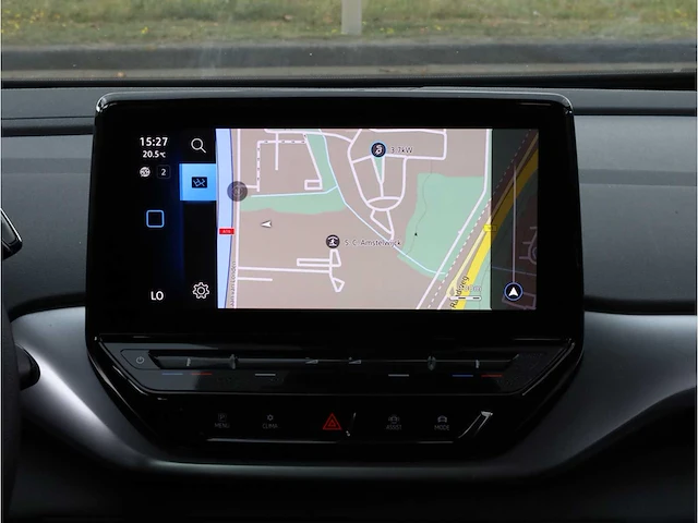 Volkswagen id.4 pro 77 kwh 150kw automaat 2021 - afbeelding 10 van  30