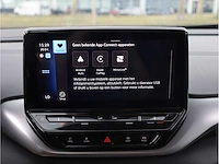 Volkswagen id.4 pro 77 kwh 150kw automaat 2021 - afbeelding 11 van  30