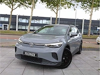 Volkswagen id.4 pro 77 kwh 150kw automaat 2021 - afbeelding 1 van  30