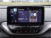 Volkswagen id.4 pro 77 kwh 150kw automaat 2021 - afbeelding 14 van  30