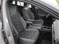 Volkswagen id.4 pro 77 kwh 150kw automaat 2021 - afbeelding 16 van  30