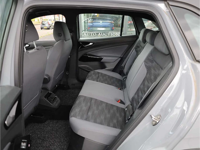 Volkswagen id.4 pro 77 kwh 150kw automaat 2021 - afbeelding 17 van  30
