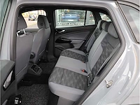 Volkswagen id.4 pro 77 kwh 150kw automaat 2021 - afbeelding 17 van  30