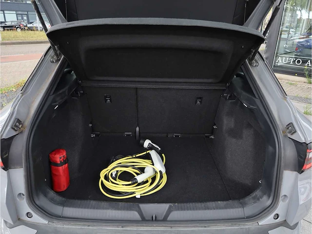 Volkswagen id.4 pro 77 kwh 150kw automaat 2021 - afbeelding 18 van  30