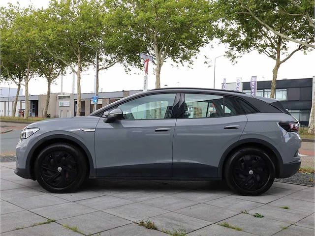 Volkswagen id.4 pro 77 kwh 150kw automaat 2021 - afbeelding 12 van  30