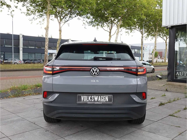 Volkswagen id.4 pro 77 kwh 150kw automaat 2021 - afbeelding 25 van  30