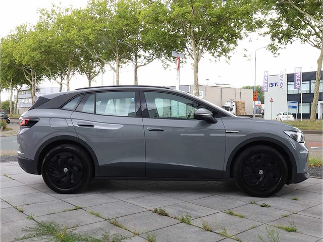 Volkswagen id.4 pro 77 kwh 150kw automaat 2021 - afbeelding 27 van  30