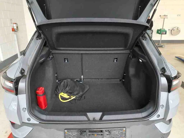 Volkswagen id.4 pro 77 kwh 150kw automaat 2022 - afbeelding 3 van  17