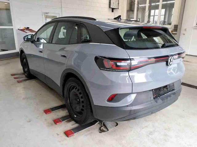 Volkswagen id.4 pro 77 kwh 150kw automaat 2022 - afbeelding 11 van  17