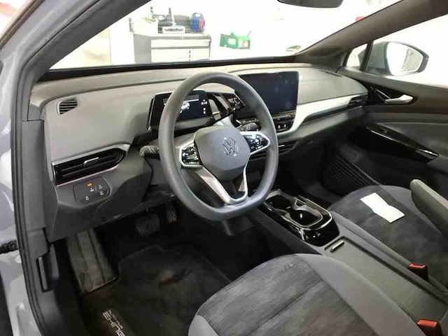 Volkswagen id.4 pro 77 kwh 150kw automaat 2022 - afbeelding 13 van  17