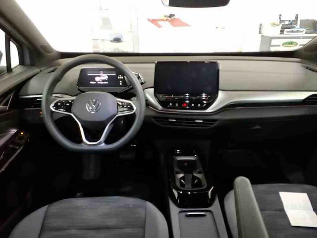 Volkswagen id.4 pro 77 kwh 150kw automaat 2022 - afbeelding 14 van  17