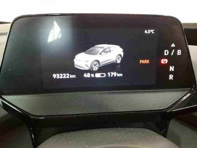 Volkswagen id.4 pro 77 kwh 150kw automaat 2022 - afbeelding 15 van  17