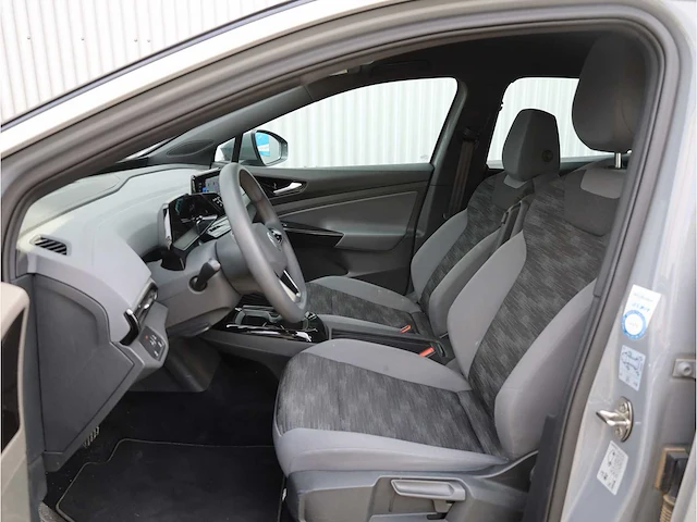 Volkswagen id.4 pro 77 kwh 150kw automaat 2022 - afbeelding 3 van  31
