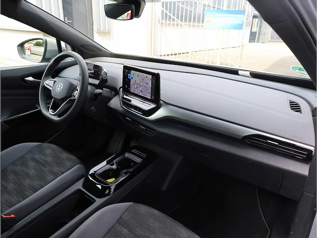 Volkswagen id.4 pro 77 kwh 150kw automaat 2022 - afbeelding 5 van  31