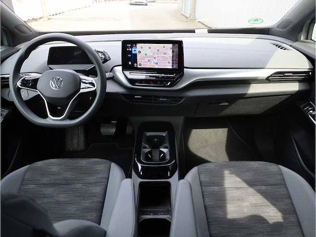Volkswagen id.4 pro 77 kwh 150kw automaat 2022 - afbeelding 6 van  31