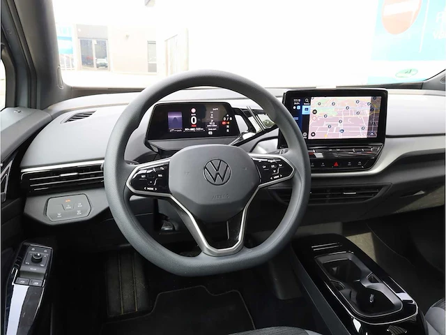 Volkswagen id.4 pro 77 kwh 150kw automaat 2022 - afbeelding 7 van  31