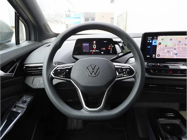 Volkswagen id.4 pro 77 kwh 150kw automaat 2022 - afbeelding 8 van  31