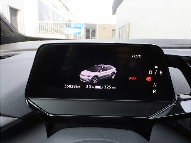 Volkswagen id.4 pro 77 kwh 150kw automaat 2022 - afbeelding 9 van  31