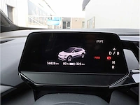 Volkswagen id.4 pro 77 kwh 150kw automaat 2022 - afbeelding 9 van  31