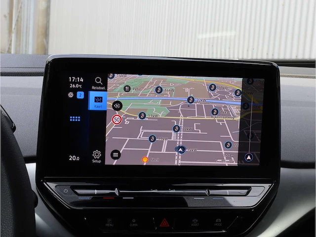 Volkswagen id.4 pro 77 kwh 150kw automaat 2022 - afbeelding 10 van  31