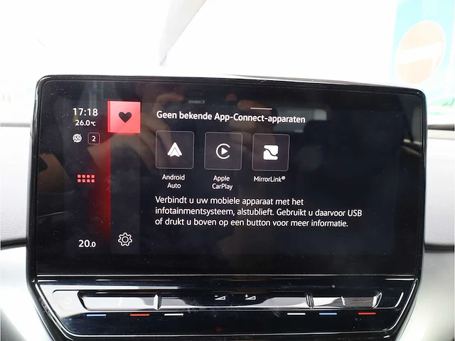 Volkswagen id.4 pro 77 kwh 150kw automaat 2022 - afbeelding 11 van  31