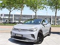 Volkswagen id.4 pro 77 kwh 150kw automaat 2022 - afbeelding 1 van  31