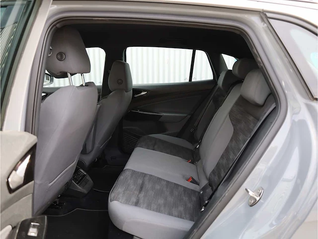 Volkswagen id.4 pro 77 kwh 150kw automaat 2022 - afbeelding 17 van  31