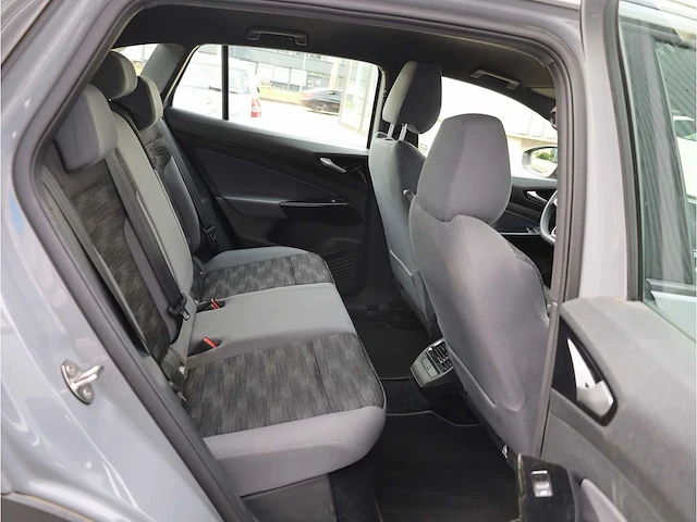 Volkswagen id.4 pro 77 kwh 150kw automaat 2022 - afbeelding 18 van  31