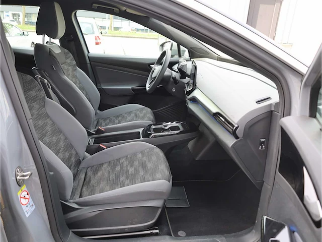 Volkswagen id.4 pro 77 kwh 150kw automaat 2022 - afbeelding 19 van  31