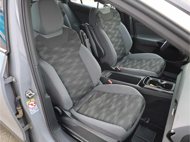 Volkswagen id.4 pro 77 kwh 150kw automaat 2022 - afbeelding 20 van  31
